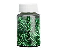SELVFZ Lot de 500 capuchons de tube en alliage d'aluminium pour vélos de route, VTT, câbles de frein, embouts à sertir, pièces de VTT, embouts de câble de cyclisme