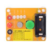 SELVFZ Module d'étalonnage de tensions avec port de test en cuivre de 2 mm pour une mesure précise des instruments et un réglage précis Module de référence de tension