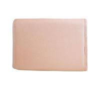 SELVFZ Organisateur de bijoux portable - Sac de rangement souple pour bijoux - Convient pour collier et bijoux