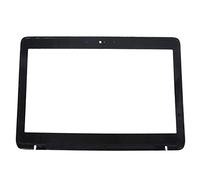 SELVFZ Original Nouveau 6070B0675401 730544-001 pour Elitebook 820 G1 LCD Garniture Avant Cadre Inutilisé Lunette Avant Noir