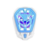 SELVFZ Refroidisseur de jeu turbo-ouragan réglable et portable - Radiateur semi-conducteur - Clip arrière pour téléphone portable - Ventilateur de refroidissement dissipateur de chaleur pour téléphone