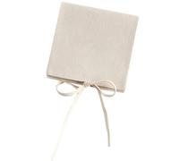 SELVFZ Sac de rangement élégant pour bijoux - Convient pour les femmes et les personnes à la mode