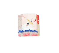 SELVFZ / Snow Mountain Touches Personnalité pour la couverture pour clavier mécanique Profil Teinture Sublimation Caps Couvre Clavier Gaming Gaming Jaune Anime