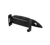 SELVFZ Support de téléphone de voiture pour tablette 3 Y et support de téléphone pour appuie-tête de siège arrière Accessoires de montage appui-tête pour voiture enfants