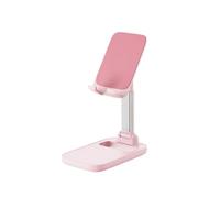 SELVFZ Support de téléphone portable à angles réglables pour tablette, support pliable pour téléphone portable, voyage réglable
