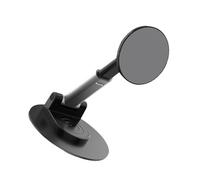 SELVFZ Support de téléphone pour 16 15 14 support de bureau rotatif à 360 degrés Support de table portable en aluminium