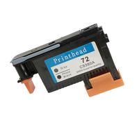 SELVFZ Tête d'impression de rechange C9380A C9383A C9384A pour HP72 DesignJet T1100 T1120 T1120ps Accessoires Tête d'impression de rechange