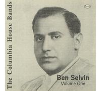 Selvin, Ben - Columbia House Bands