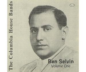 Selvin, Ben - Columbia House Bands