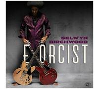 Selwyn Birchwood - Exorcist [Vinyl Lp] Colored Vinyl, Purple