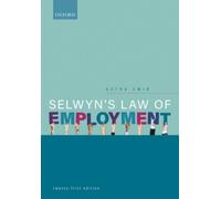 Selwyn's Law Of Employment