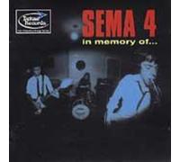 Sema 4 - in Memory of