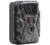 Semac caméra de chasse full hd extérieure infrarouge angle 120°
