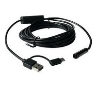 SEMAC Caméra Endoscopique Android 3.5m Angle de vue 70° G