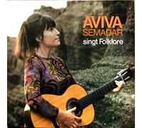 SEMADAR, Aviva - Singt Folklore (Mit Autogramm) / 777