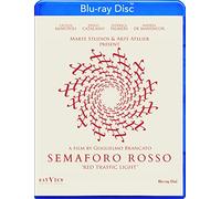 Semaforo Rosso (Red Traffic Light)