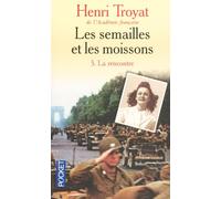 SEMAILLES ET LES MOISSONS T5