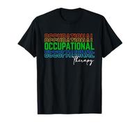 Semaine amusante d'appréciation de l'ergothérapie T-Shirt