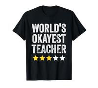 Semaine d'appréciation des enseignants les plus gentils du monde T-Shirt