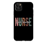 Semaine d'appréciation rétro Vintage pour la prévention du Suicide Coque pour iPhone 11 Pro Max