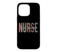 Semaine d'appréciation rétro Vintage pour la prévention du Suicide Coque pour iPhone 14 Pro Max