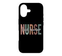 Semaine d'appréciation rétro Vintage pour la prévention du Suicide Coque pour iPhone 17