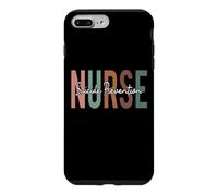 Semaine d'appréciation rétro Vintage pour la prévention du Suicide Coque pour iPhone 7 Plus/8 Plus