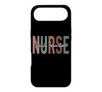 Semaine d'appréciation rétro Vintage pour la prévention du Suicide Coque pour iPhone Air