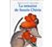 Semaine de souris cherie (La) Laboudigue Maité / Magdalena (Auteur)