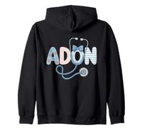 Semaine des infirmières d'appréciation des directeurs des Soins Infirmiers d'ADON | ADON Sweat à Capuche