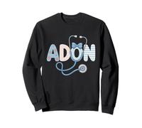 Semaine des infirmières d'appréciation des directeurs des Soins Infirmiers d'ADON | ADON Sweatshirt
