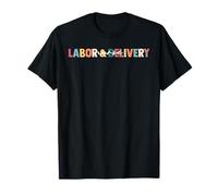 Semaine des infirmières en Charge du Travail et de l'accouchement T-Shirt