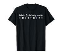 Semaine des infirmières en Charge du Travail et de l'accouchement T-Shirt