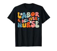 Semaine des infirmières en Charge du Travail et de l'accouchement T-Shirt