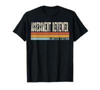Semaine d'évaluation rétro Vintage pour la rentrée Scolaire T-Shirt