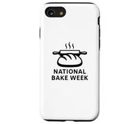 Semaine Nationale de la pâtisserie Coque pour iPhone SE (2020) / 7/8