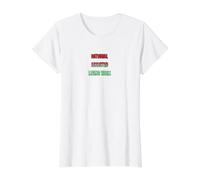 Semaine Nationale de Vie assistée T-Shirt Graphique avec Valeur