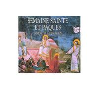 Semaine Sainte Et Paques