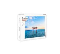 Semainier 2025 - Passion Japon