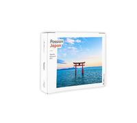 Semainier 2025 - Passion Japon - Collectif - Millesima - broché - Calendrier