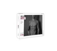 Semainier 2026 - Hello Boys ! - Collectif - Millesima - broché - Calendrier
