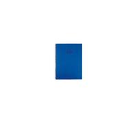 Exacompta Agenda semainier Consultations S 296422E spiralé Forever recyclé 29,7 x 21 cm bleu 2026