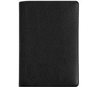 Semainier EXACOMPTA Horizons 15 Cassandra noir Noir G