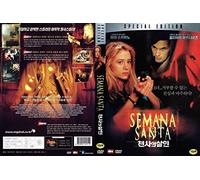 Semana Santa (Angel of Death)