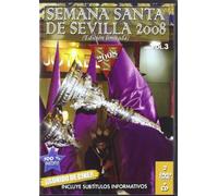 Semana Santa en Sevilla 08 V.3 (2 DVD+CD [Import]