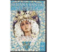 Semana Santa en Sevilla 2007 Vol. 3 [Import]