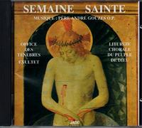 Semana Santa [Import]