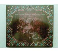 Semana Santa Saetas - Manuel Torres- Pepe Marchena - La Nina De Los Peines - Fosforito - Box Jacquette - 2 Cd Boite Crystal - 24 Titres - Import Spain ( P ) 2018 Edition Ok Records