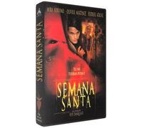 Semana Santa [VHS]