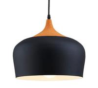 SEMANHUA Metal Pendant Light Fixture - Industrial Chandelier E27 Socket Adjustable Hanging Lamp for Living Room, Kitchen Island, Restaurant